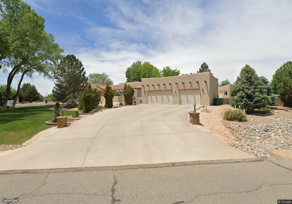 4405 Rancho de Animas Ct, Farmington, NM 87402 - photo 1