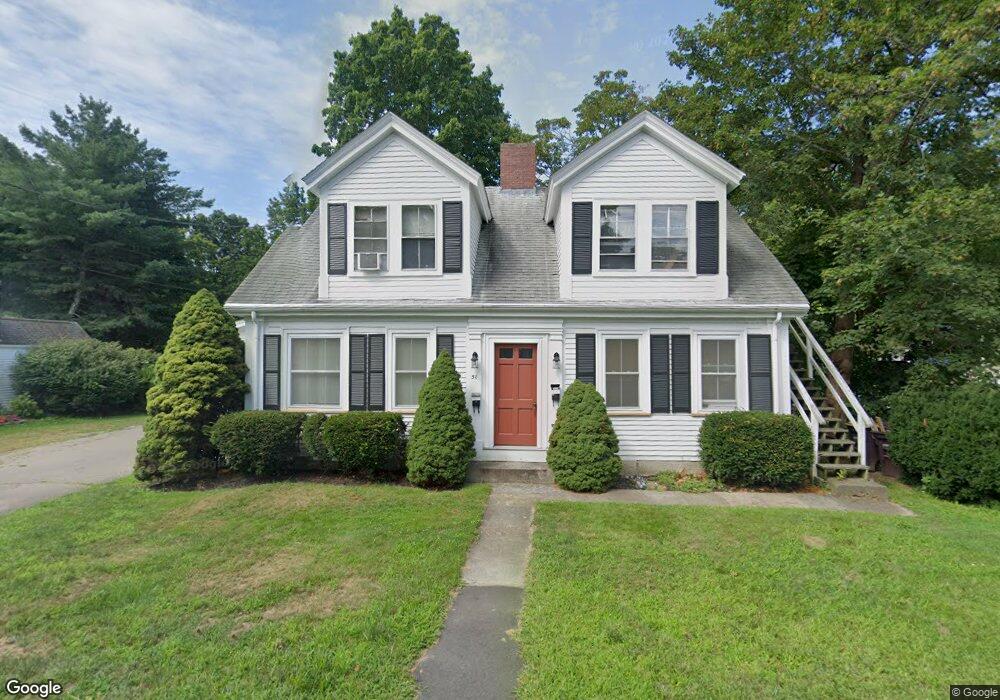 51 Summer St unit 2, Weymouth, MA 02188 - photo 1