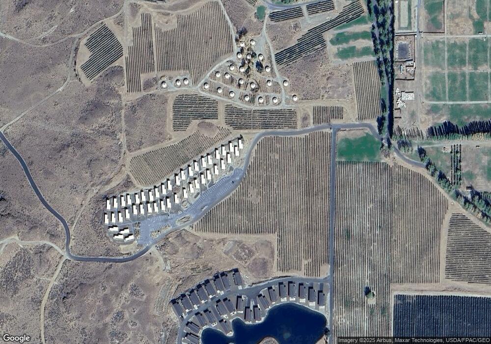 2 Cliffe Point Rd, Quincy, WA 98834 - photo 1