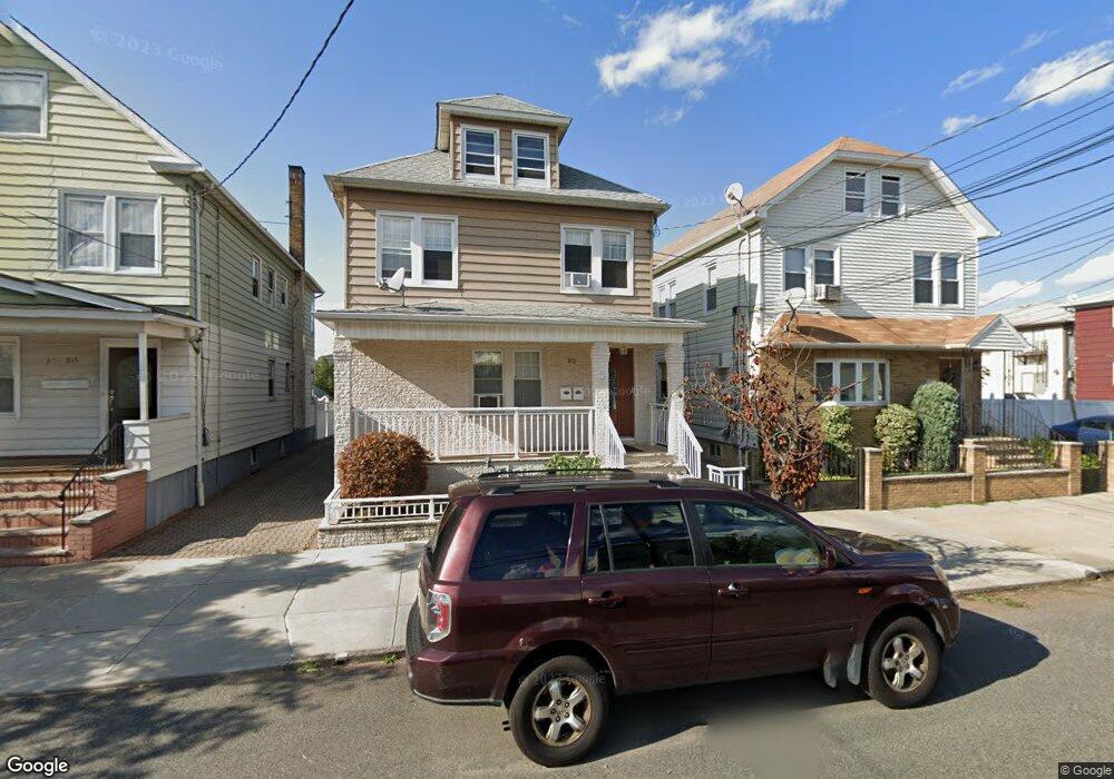 313 Spencer St unit 315, Elizabeth, NJ 07202 - photo 1