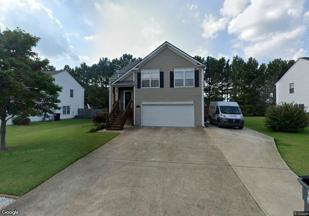 202 Carrington Way unit 2, Canton, GA 30115 - photo 1