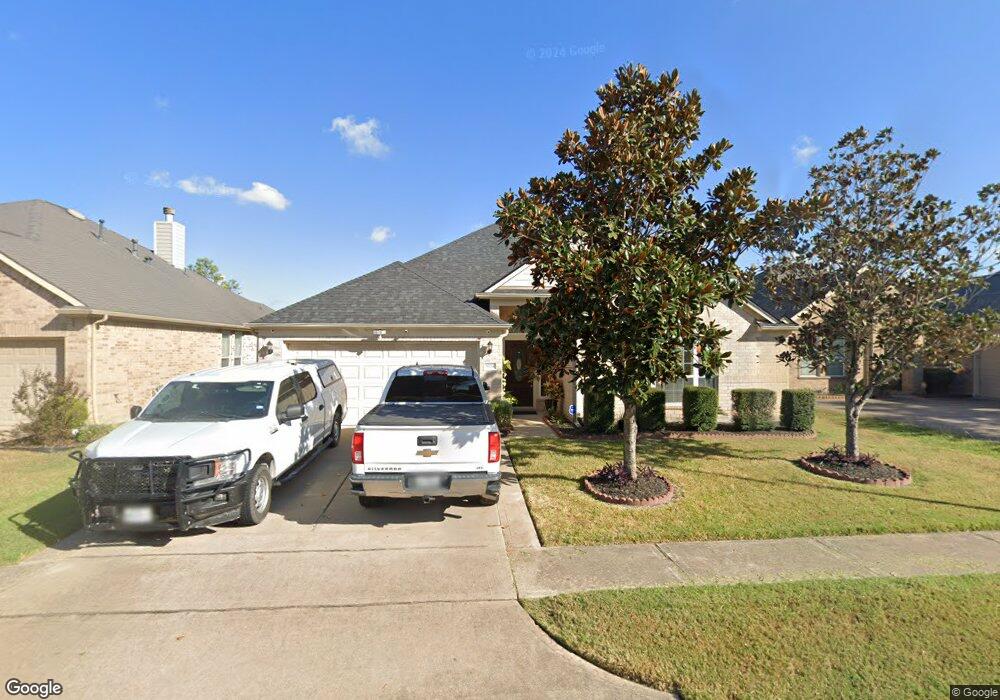 8114 Pavona Ridge Ln, Houston, TX 77040 - photo 1