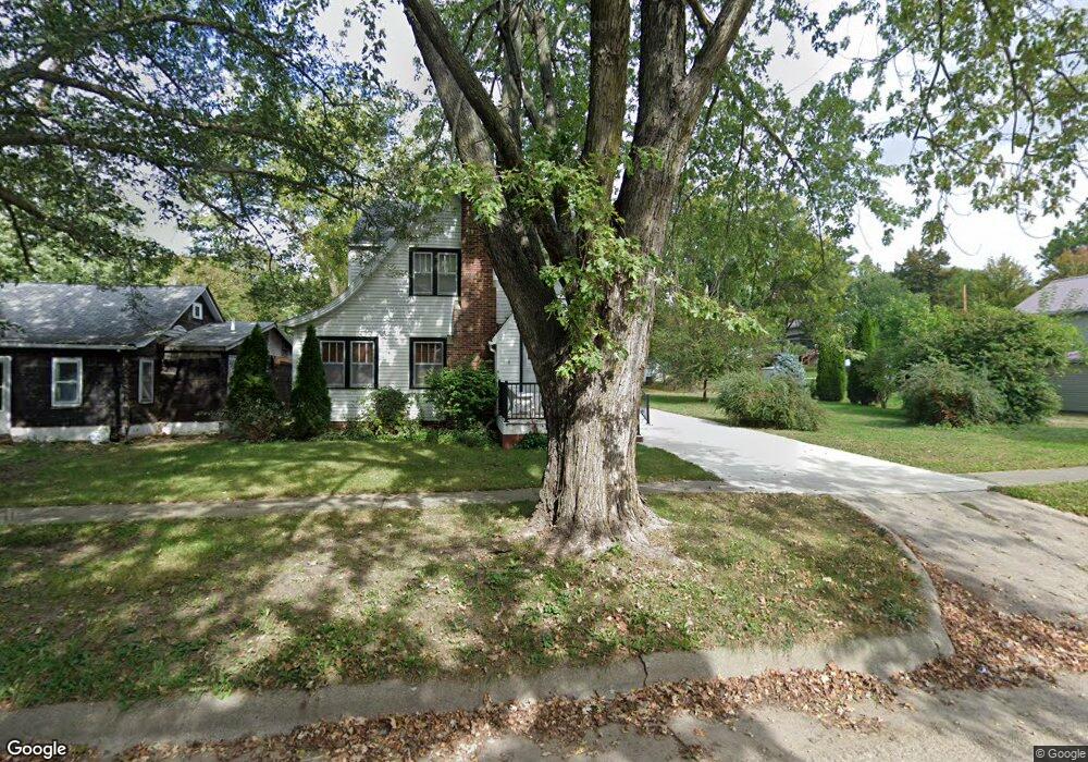 517 Elm St, Coon Rapids, IA 50058 - photo 1