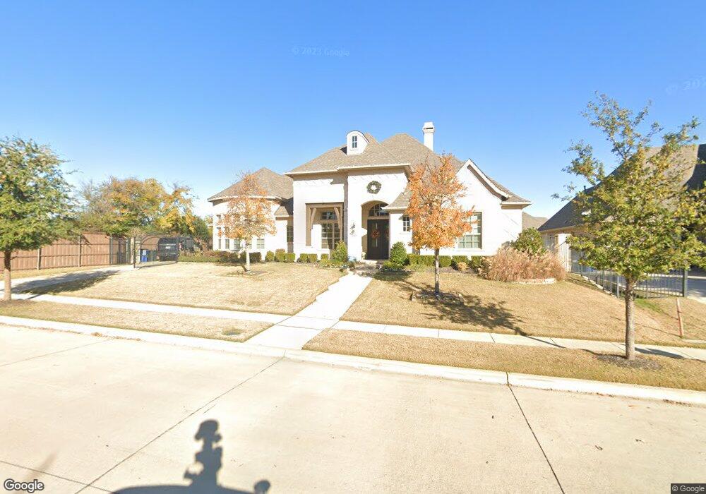 1000 Evergreen Place, Southlake, TX 76092 - photo 1