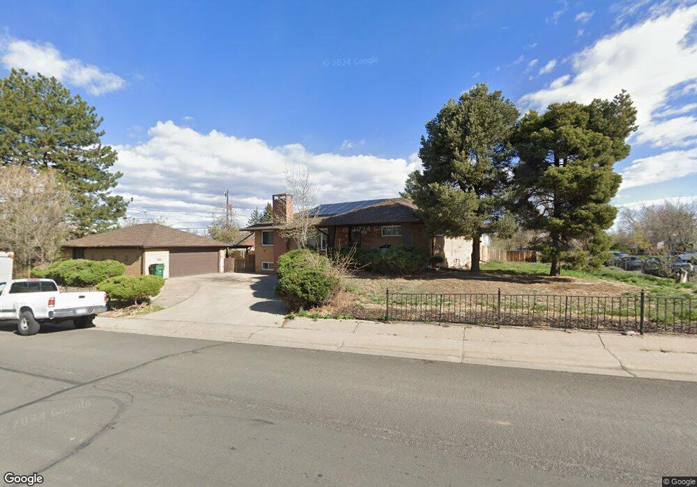 10555 E 12th Ave, Aurora, CO 80010 - photo 1