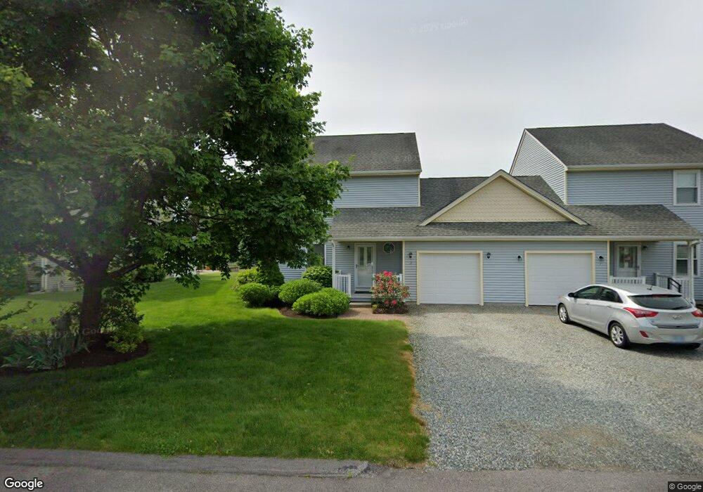 3 Captains Dr, Westerly, RI 02891 - photo 1