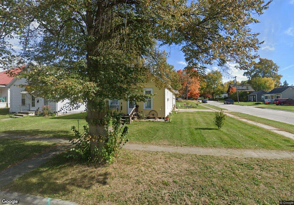 502 N Walnut St, Saint Marys, OH 45885 - photo 1