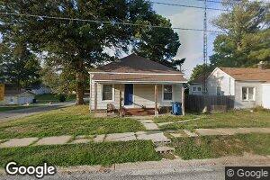 511 W Ernestine Ave, Christopher, IL 62822