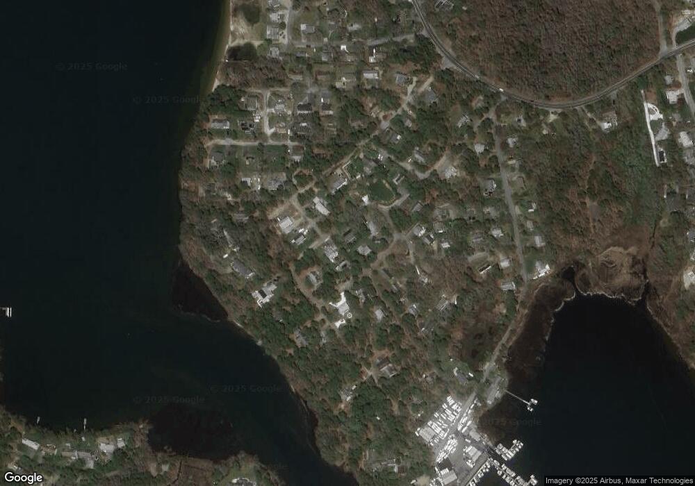 17 Bay View Cir, South Dennis, MA 02660 - photo 1