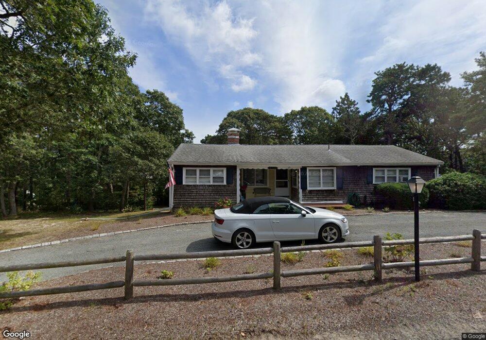 17-19 Bay View Rd, South Dennis, MA 2660 - photo 1