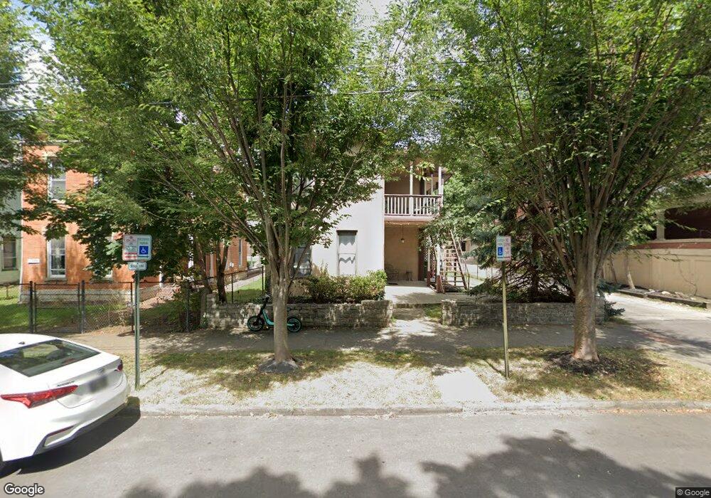 132 W 1st Ave unit 1, Columbus, OH 43201 - photo 1