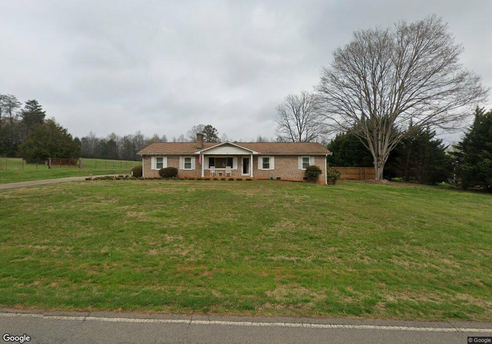 230 Houpe Rd, Statesville, NC 28625 - photo 1