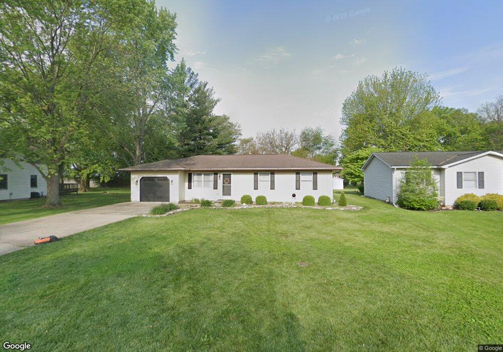 717 S 36th St, Mattoon, IL 61938 - photo 1