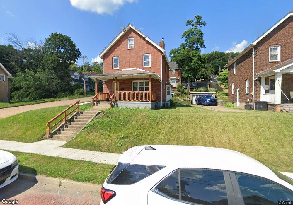 801 Ohio Ave, Midland, PA 15059 - photo 1