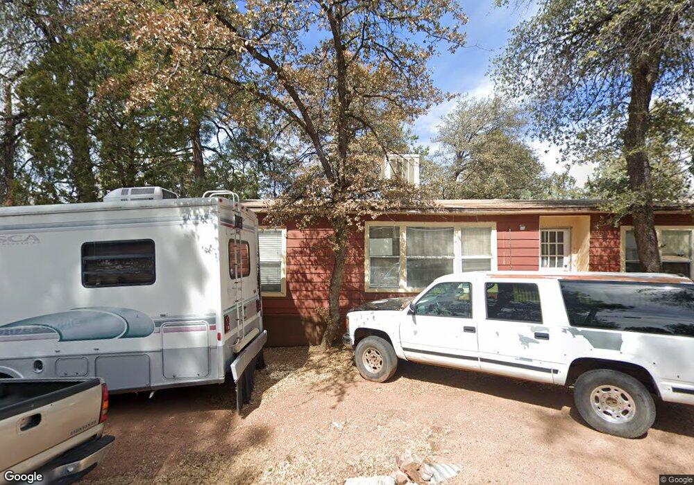 308 E Pima Ln, Payson, AZ 85541 - photo 1