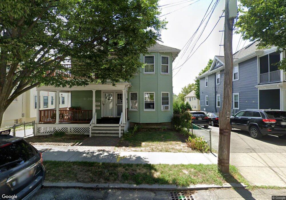 72 Putnam St unit 2, Watertown, MA 02472 - photo 1