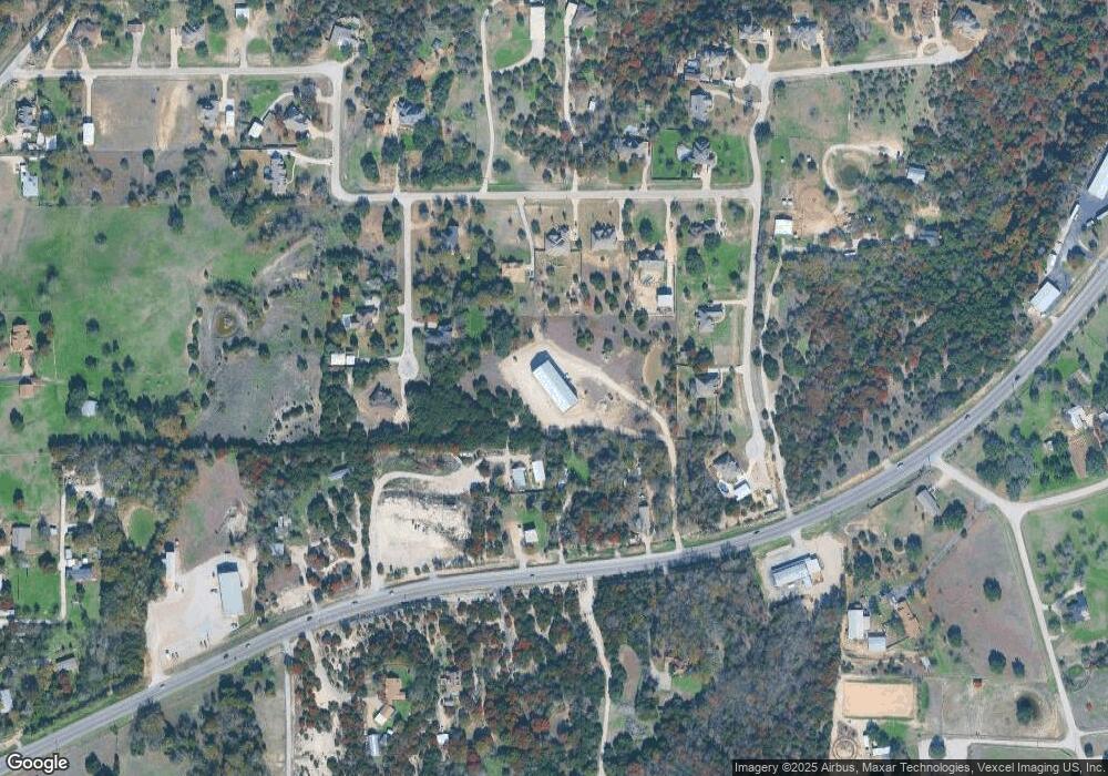 2511 Azle Hwy, Weatherford, TX 76085 - photo 1