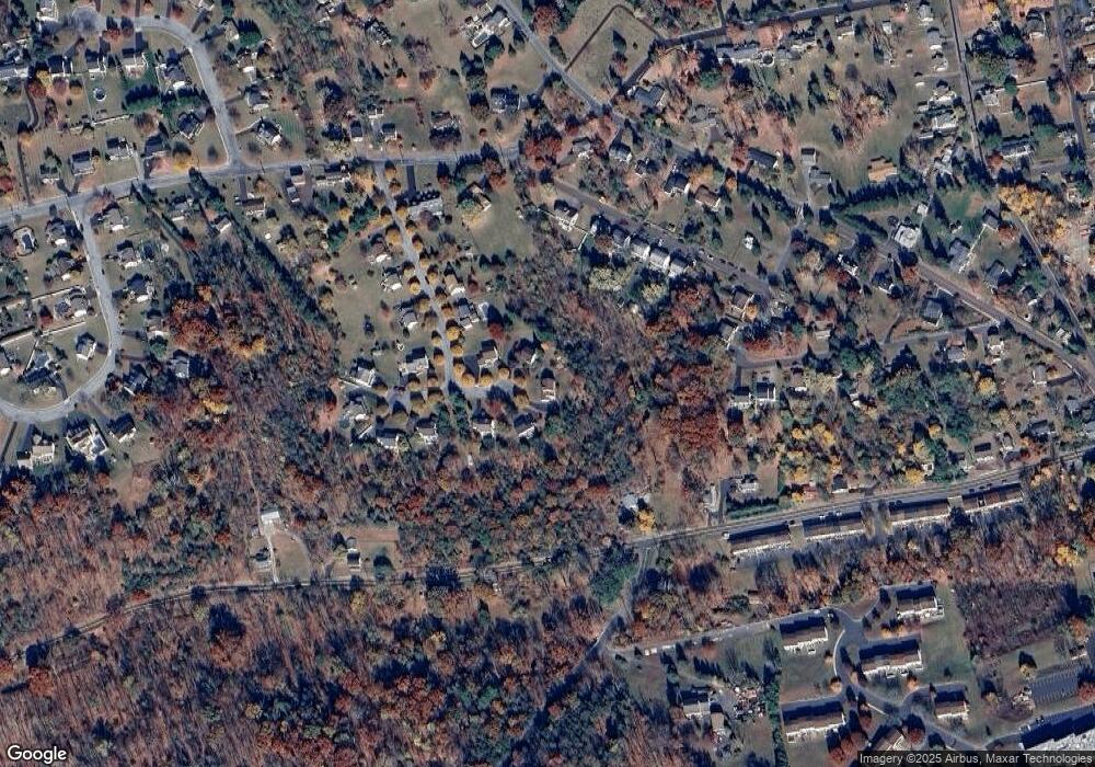 216 Christina Cir, Schwenksville, PA 19473 - photo 1