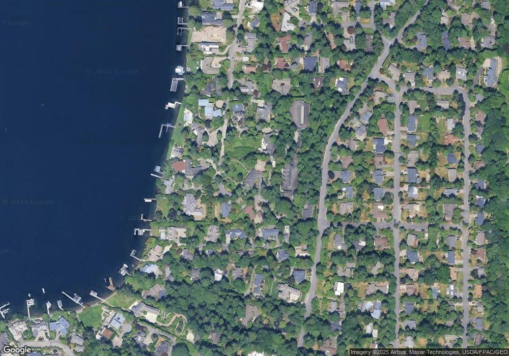 6 Shore Ln, Mercer Island, WA 98040 - photo 1