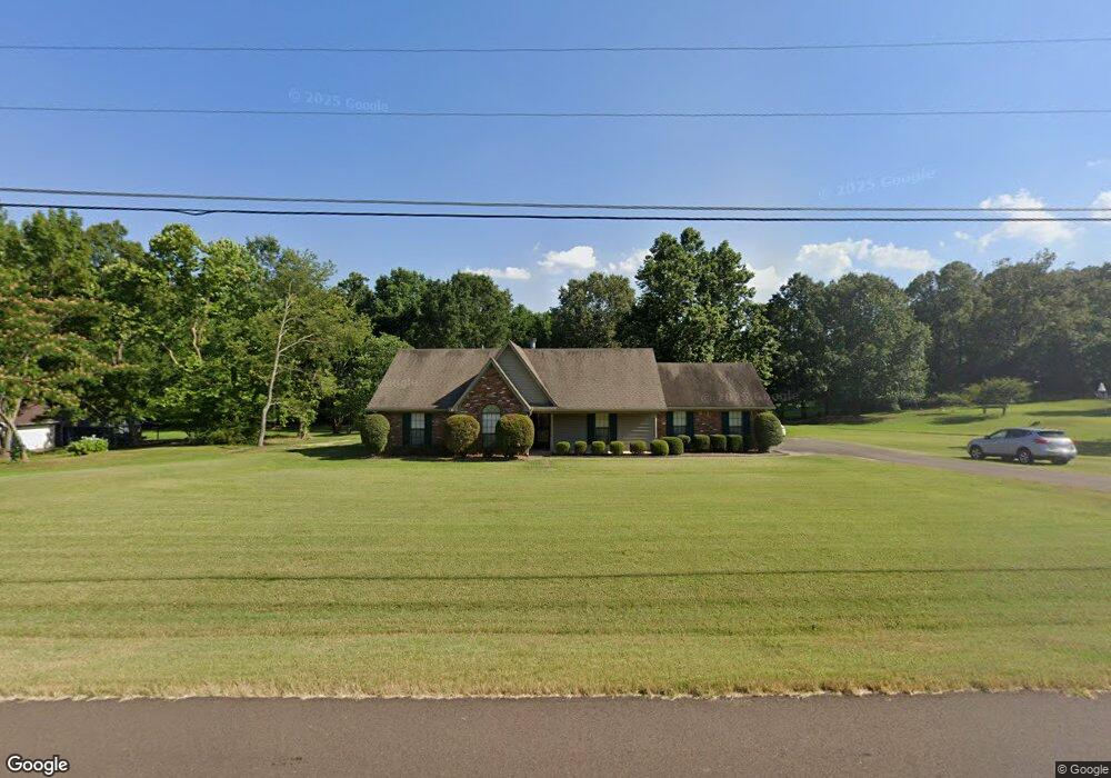 2155 Thousand Oaks Dr, Hernando, MS 38632 - photo 1