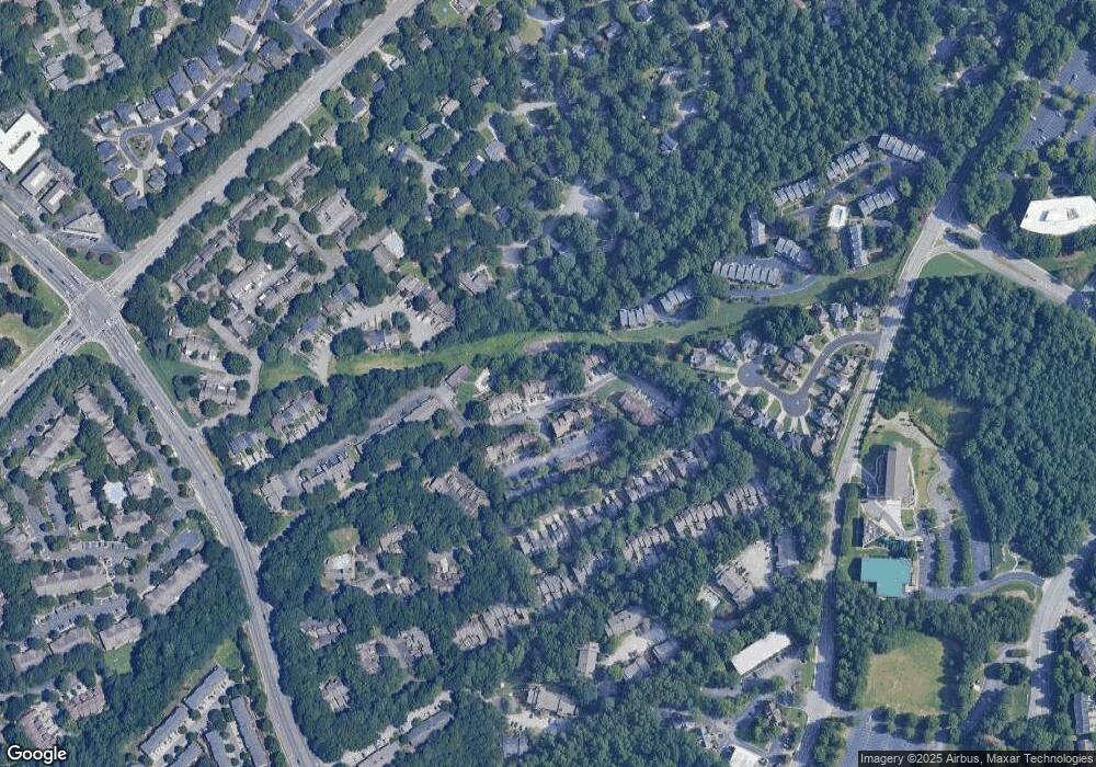 3560 Splinterwood Rd, Norcross, GA 30092 - photo 1