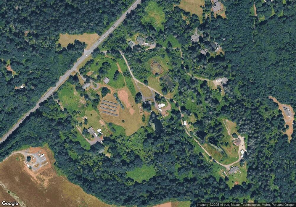 33100 SE Sofich Ln, Eagle Creek, OR 97022 - photo 1