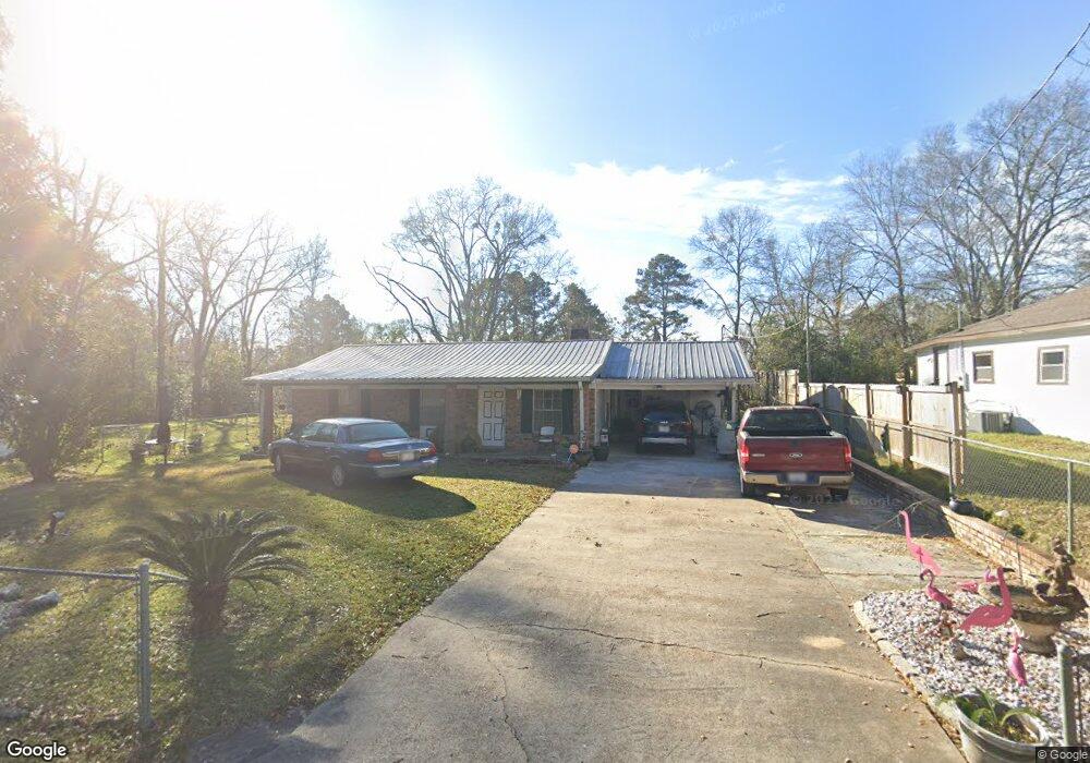 118 John St, Hazlehurst, MS 39083 - photo 1