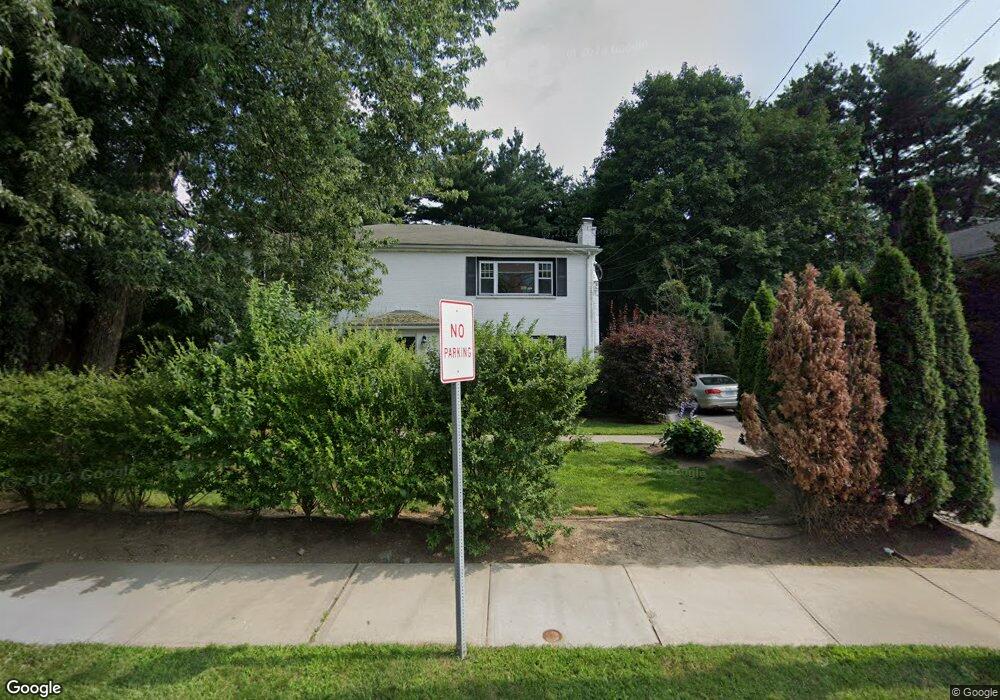 175 Florence St unit 177, Chestnut Hill, MA 02467 - photo 1