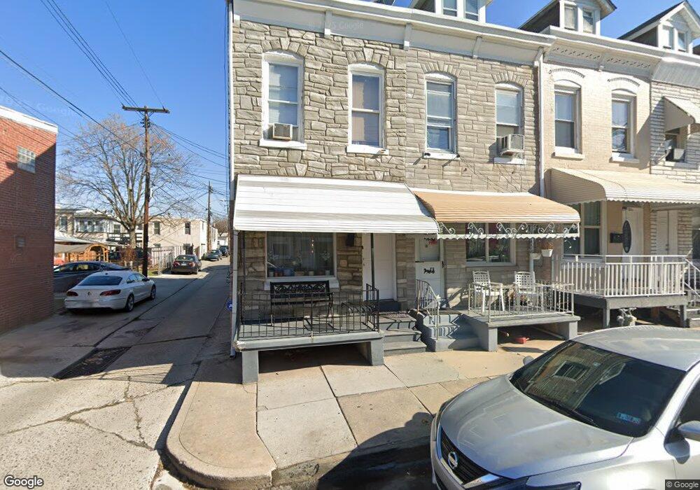 1009 Perry St unit 1, Reading, PA 19604 - photo 1