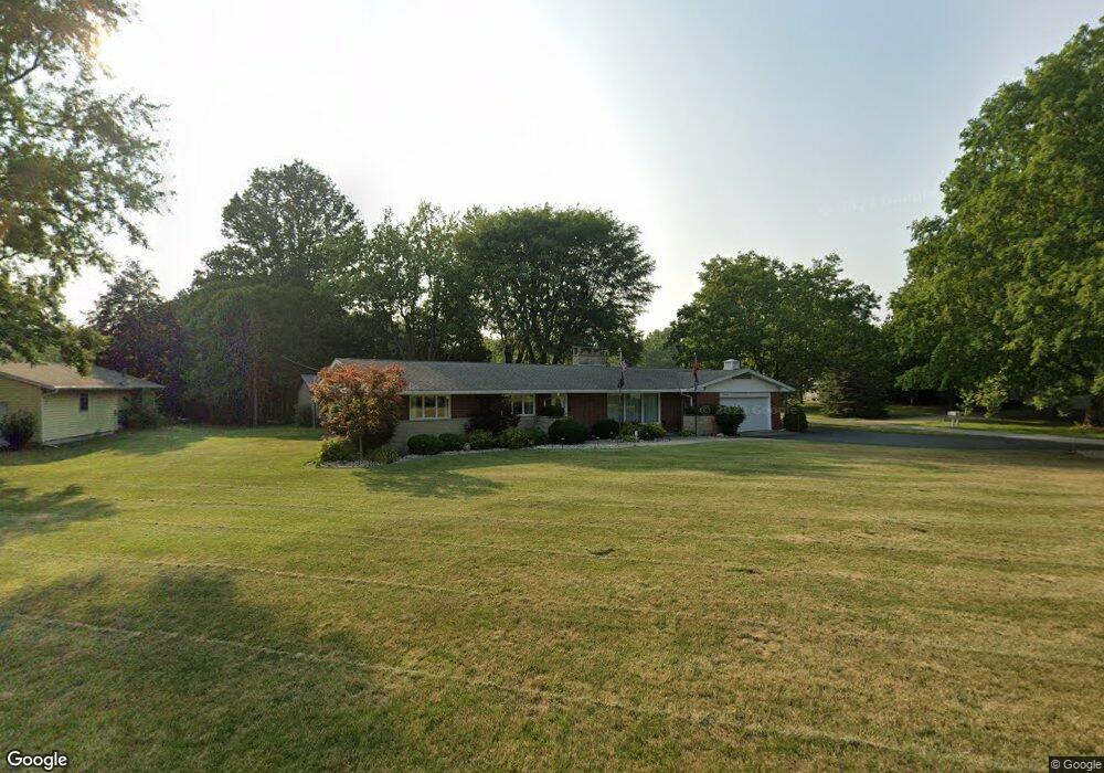940 Ranch Rd, Bluffton, IN 46714 - photo 1