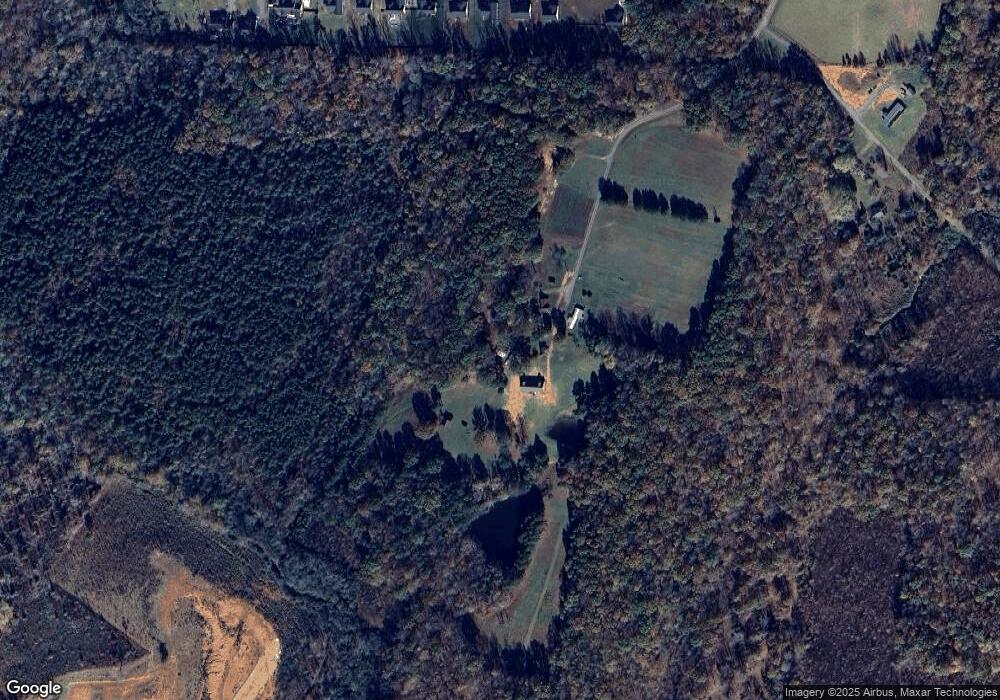 1877 Good Luck Rd, Asheboro, NC 27205 - photo 1