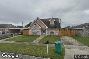2405 Saint Paul Ct, Violet, LA 70092