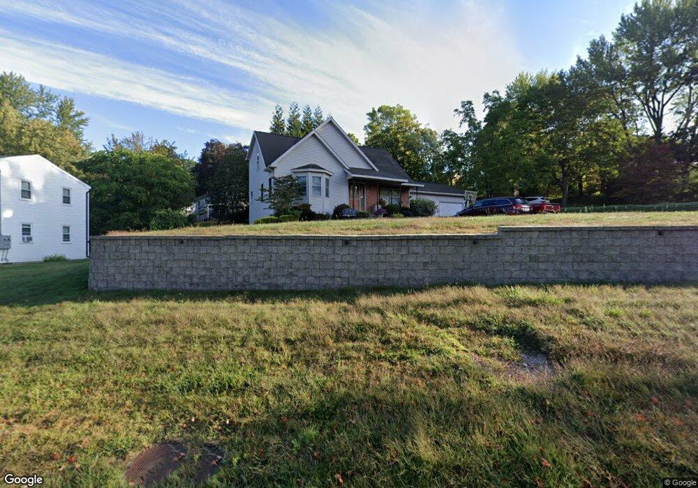 9 Pleasant St, Granby, MA 01033 - photo 1