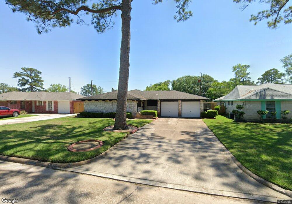 7728 Navasota St, Houston, TX 77016 - photo 1