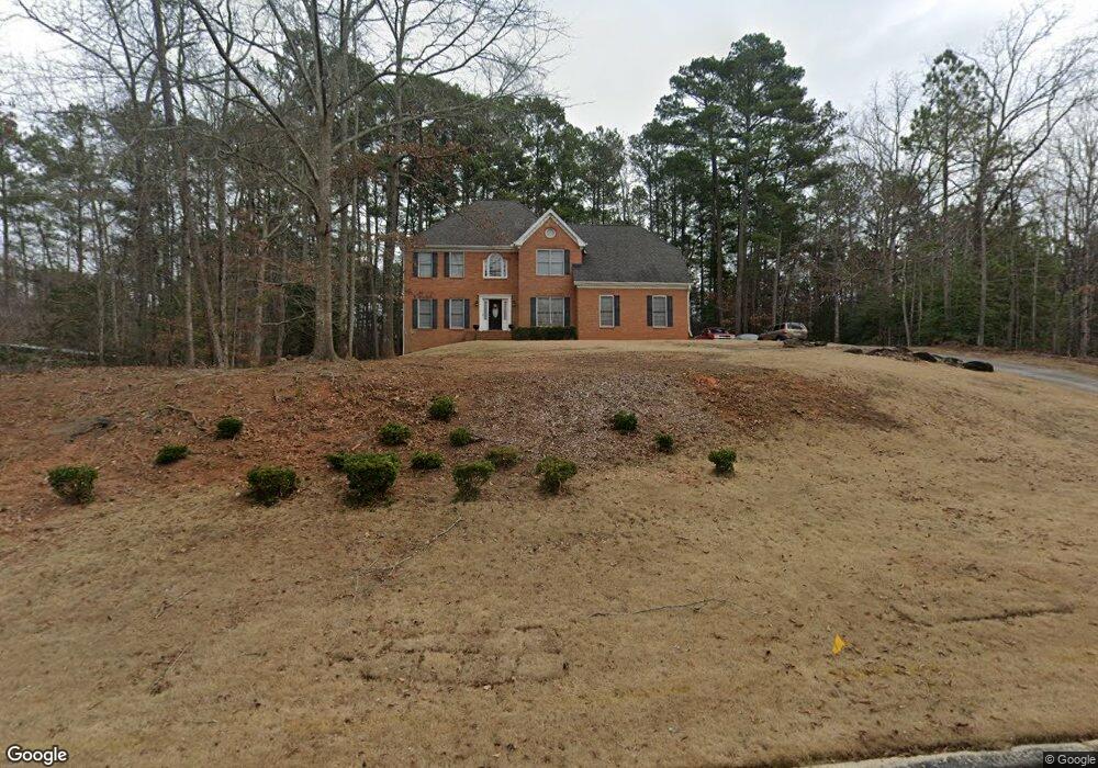 3303 Woodlong Cir SW, Conyers, GA 30094 - photo 1