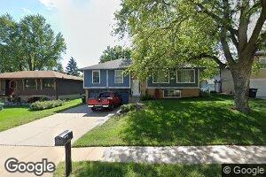 10605 O St, Omaha, NE 68127