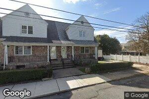 218 E 3rd St, Hazleton, PA 18201
