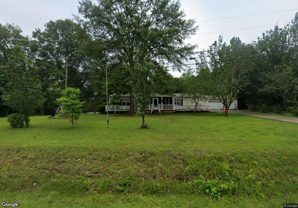 130 Charles Johnson Rd, Forsyth, GA 31029 - photo 1
