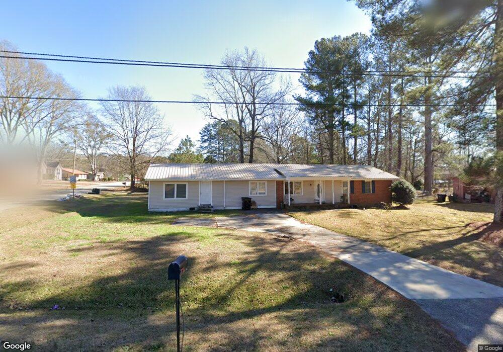 414 Collier Rd, Barnesville, GA 30204 - photo 1