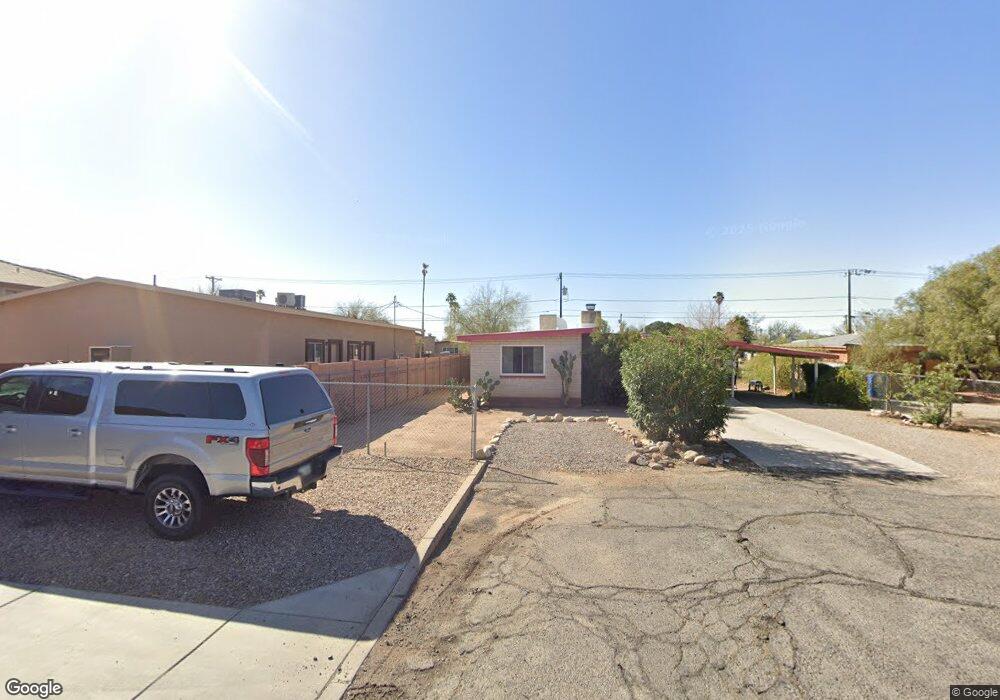 3502 N Euclid Ave, Tucson, AZ 85719 - photo 1