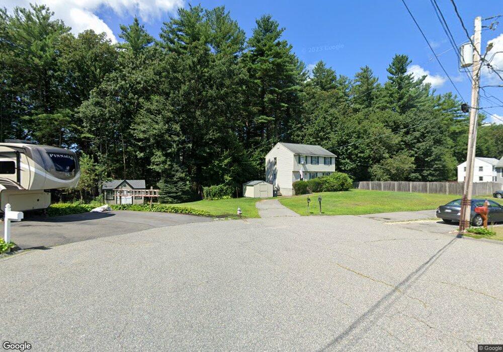 9 Alice Ave, Wilmington, MA 01887 - photo 1