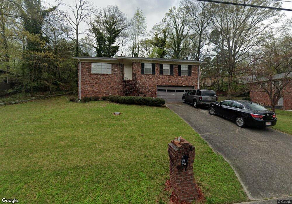 2610 2nd Way NW, Center Point, AL 35215 - photo 1