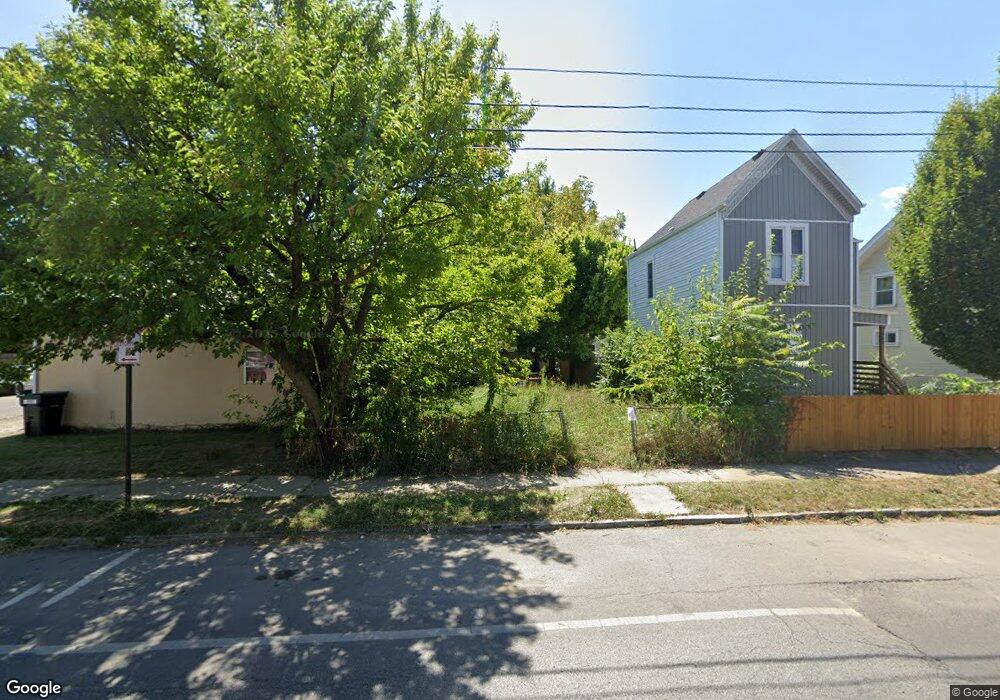 599 E Whittier St, Columbus, OH 43206 - photo 1