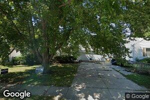 1414 S 61st St, Omaha, NE 68106