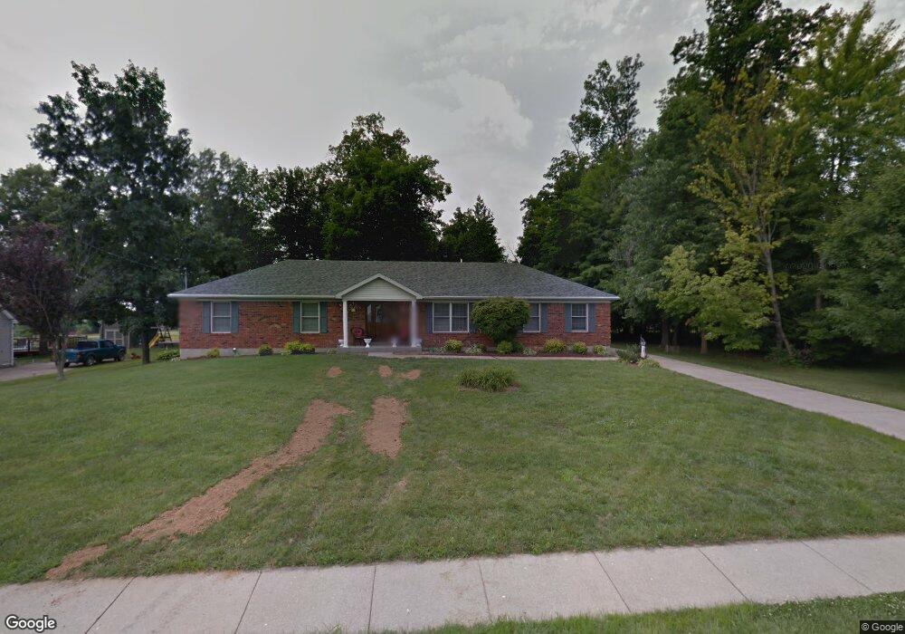 413 Newman Way, Mount Washington, KY 40047 - photo 1