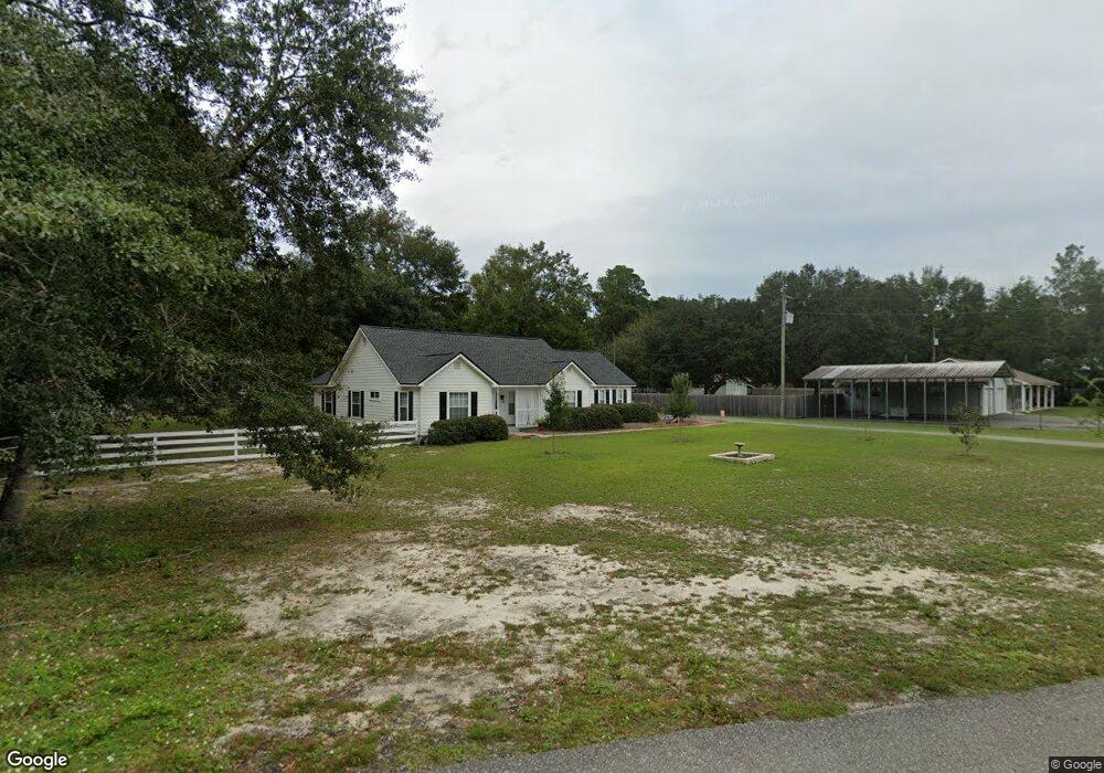 69 Bay Pine Dr, Crawfordville, FL 32327 - photo 1