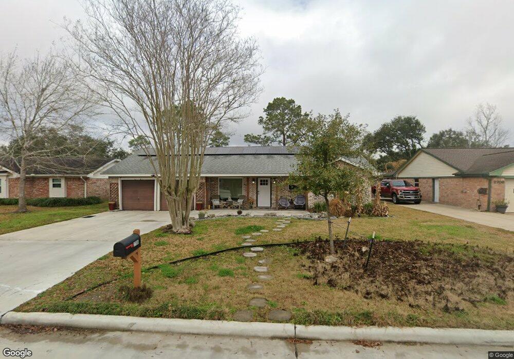 2708 Perry Ln, Alvin, TX 77511 - photo 1