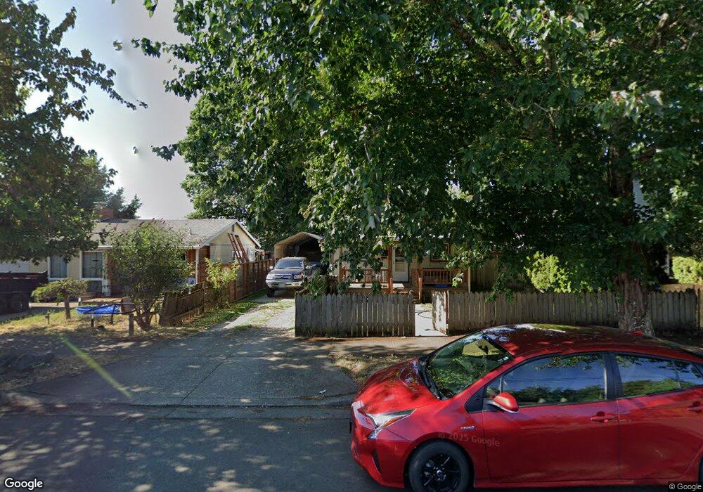 2322 22nd Ave, Forest Grove, OR 97116 - photo 1