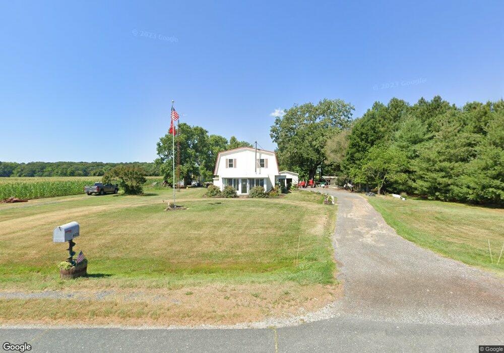 4428 Maple Dam Rd, Cambridge, MD 21613 - photo 1