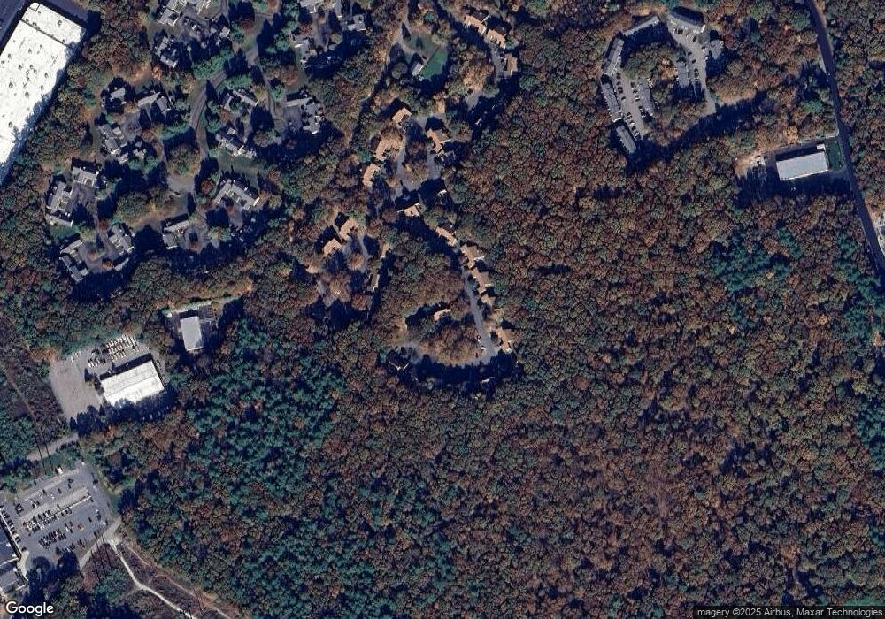 22 Bancroft Common, Franklin, MA 02038 - photo 1